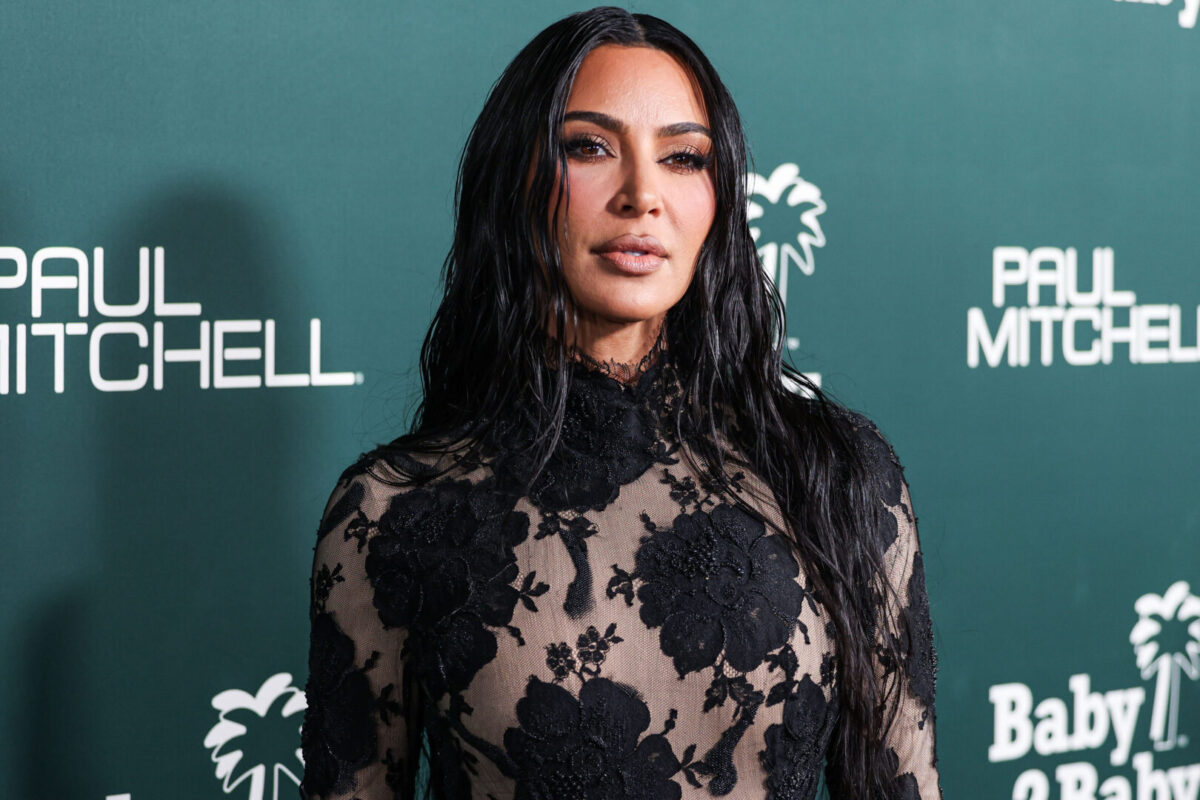 Нов „таен“ пар: Ким Кардашијан во врска со познатиот шампион?