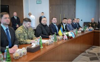 Нова рунда мировни преговори меѓу Украина и Русија; Кремљ: Главното прашање е територијата