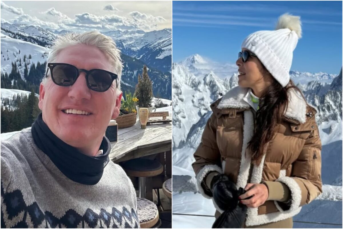 Нови фотографии од Ана Ивановиќ и Бастијан разгоруваат гласини: Дали се заедно?