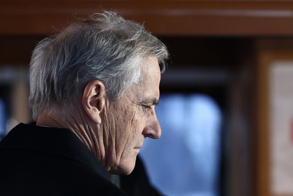 Норвешкиот премиер му одговори на Трамп, испрати порака до ЕУ: „Не заборавајте, пријатели“