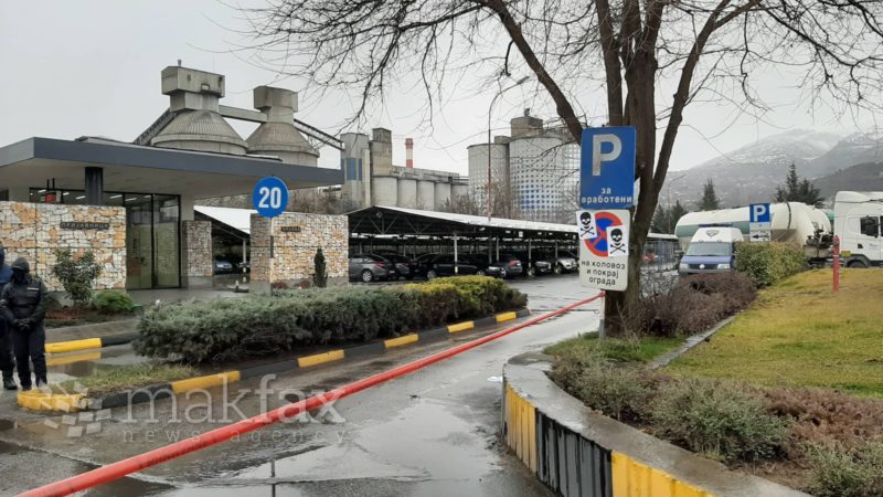 Обновата на А-интегрираната дозвола за „ТИТАН Усје“ отвора простор за граѓански услови, велат од „Стоп за Усје“