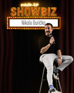 Од Белград до Лос Анџелес: Ѕвездата на „Stranger Things“ – Никола Ѓуричко настапува во МНТ за роденденеската прослава