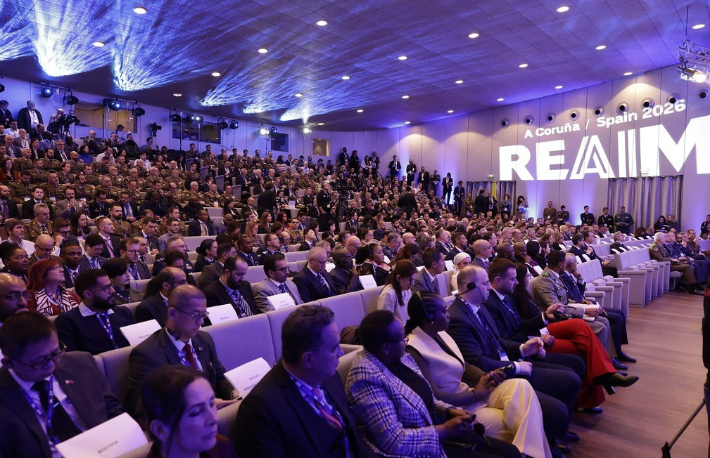 Одбраната во ера на брза технологија: Македонија дел од глобалната дебата за воена вештачка интелигенција