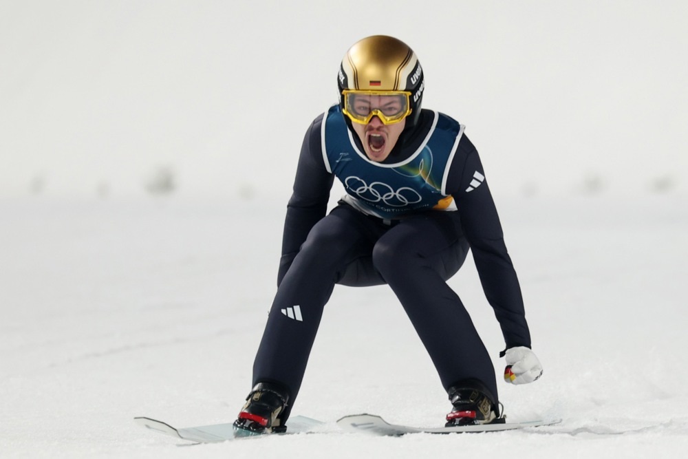 Олимпискиот шампион во скијачки скокови има фобија од височина