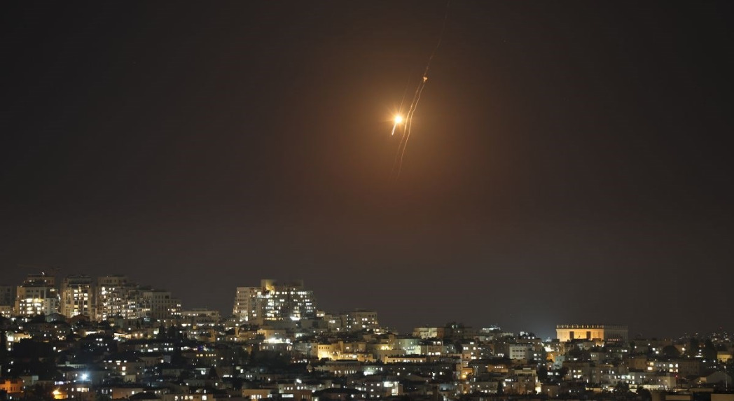 Операцијата во Иран наречена „Епски гнев“