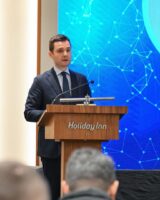 Отворен Економскиот бизнис форум помеѓу Северна Македонија и Словачка