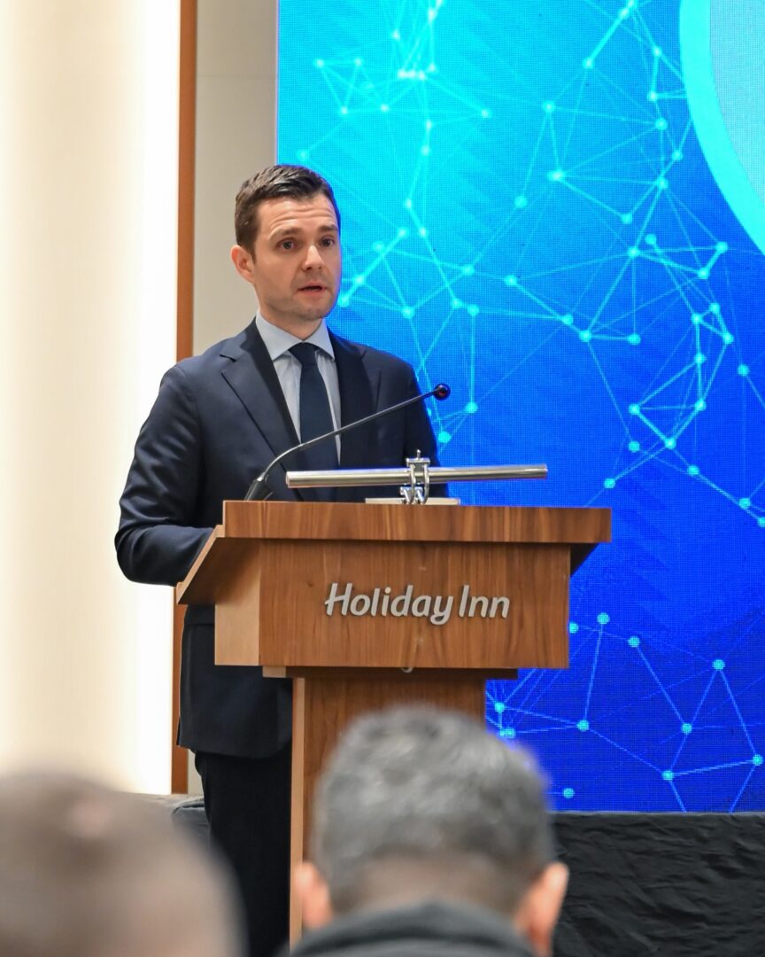 Отворен Економскиот бизнис форум помеѓу Северна Македонија и Словачка