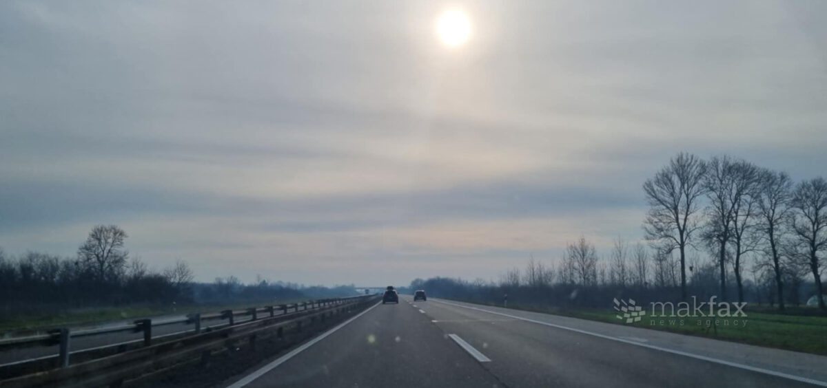 Пешаци трчале преку автопат во Хрватска, двајца загинале