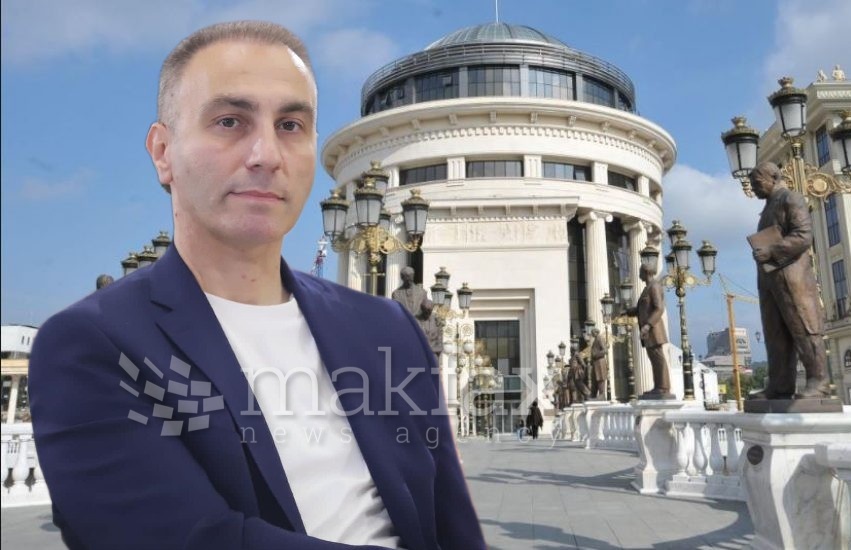 Политичарите да се воздржат од коментирање на одлуката за притворот на Груби, апелира Здружението на јавните обвинители