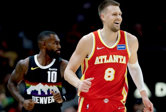 Порзингис „трејдуван“ во Голден Стејт