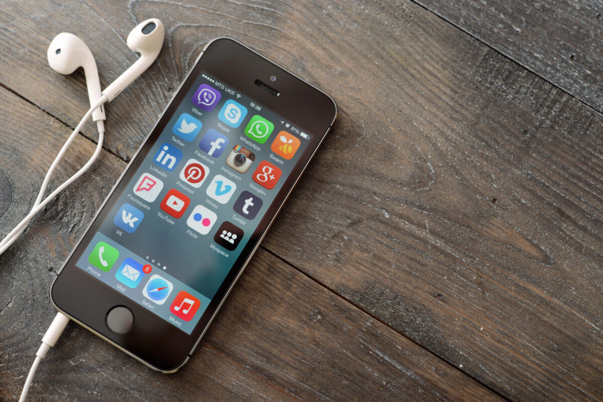 Португалија планира забрана за социјални мрежи за деца под 16 години