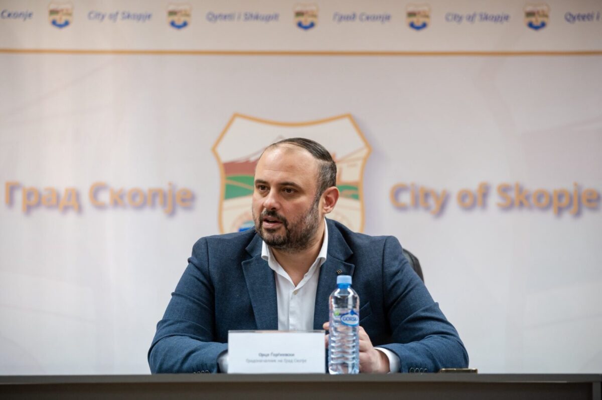 Потпишан Меморандум со највисоко рангираните универзитети во Македонија  за соработка во рамки на проектот „Европска престолнина на културата – Скопје 2028“, објави Ѓорѓиевски