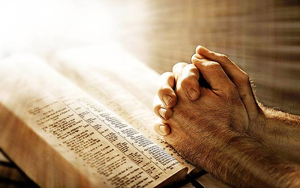 Зошто докторите сега веруваат дека религијата лечи?