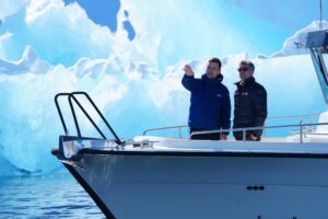 Премиерот на Гренланд: Не се чувствувавме загрозени од Русија или Кина, само од Америка