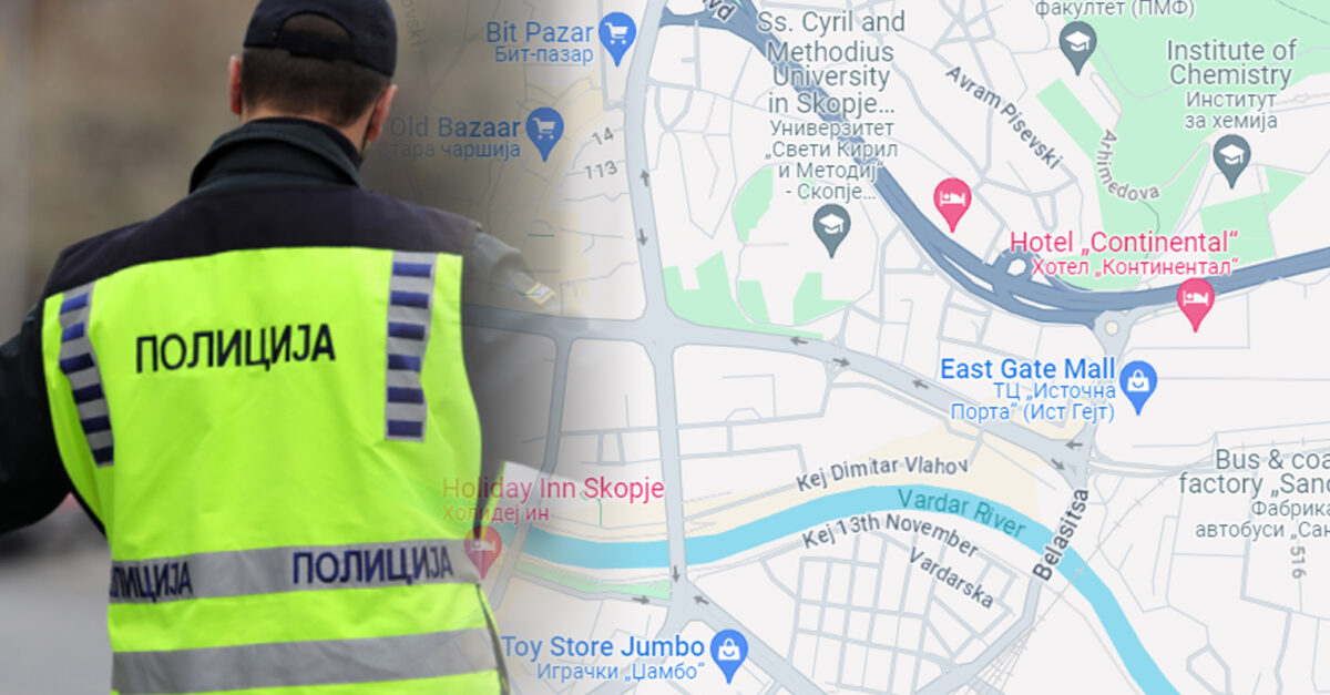 Претседателот на Албанија во тридневна посета на Македонија, посебен режим на сообраќајот во Скопје