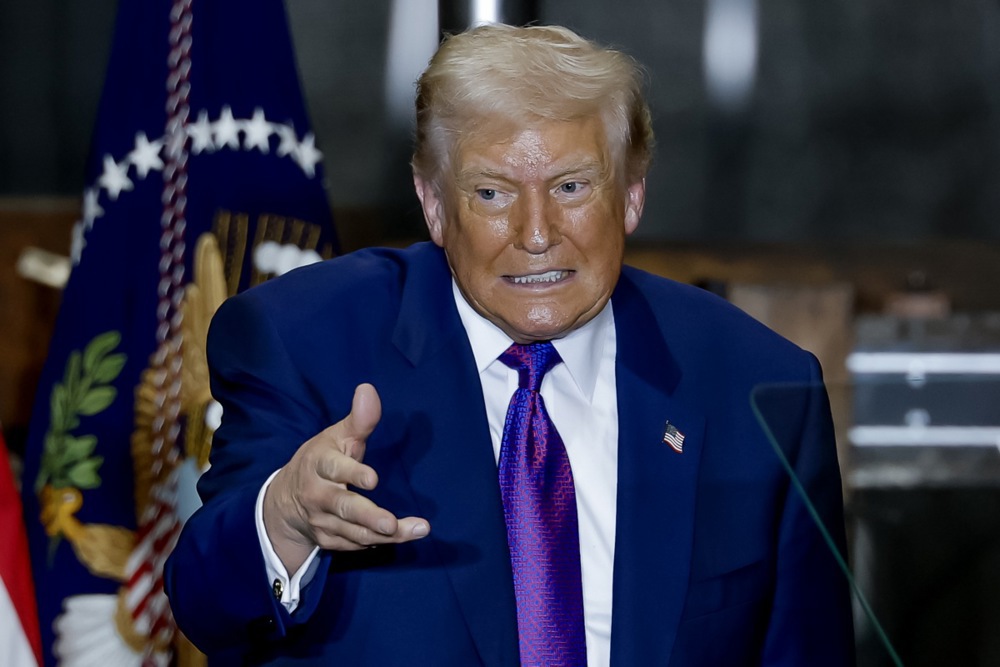 Пристигна првата реакција на ЕУ за укинувањето на царините на Трамп