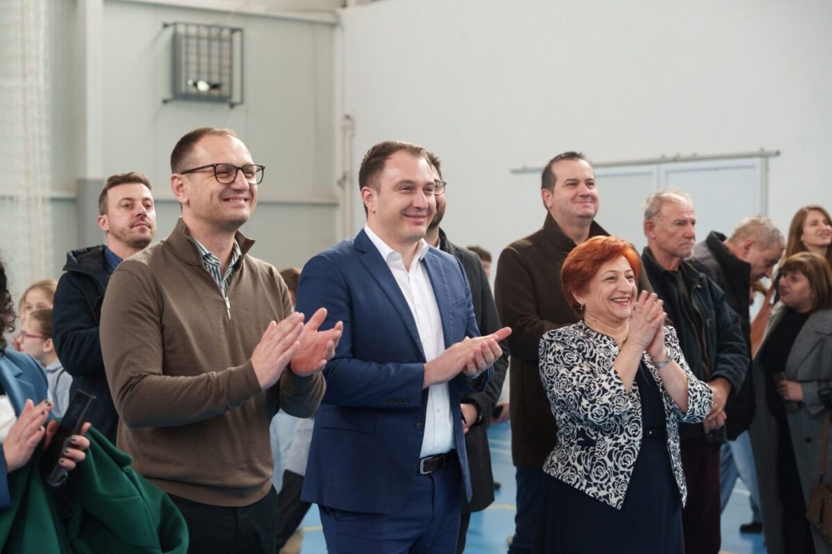 Проданоски и Андоновски од Прилеп: Безбедниот интернет е заедничка одговорност