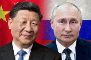 Путин и Џјинпинг во телефонски разговор: Односите меѓу Русија и Кина постојано се развиваат