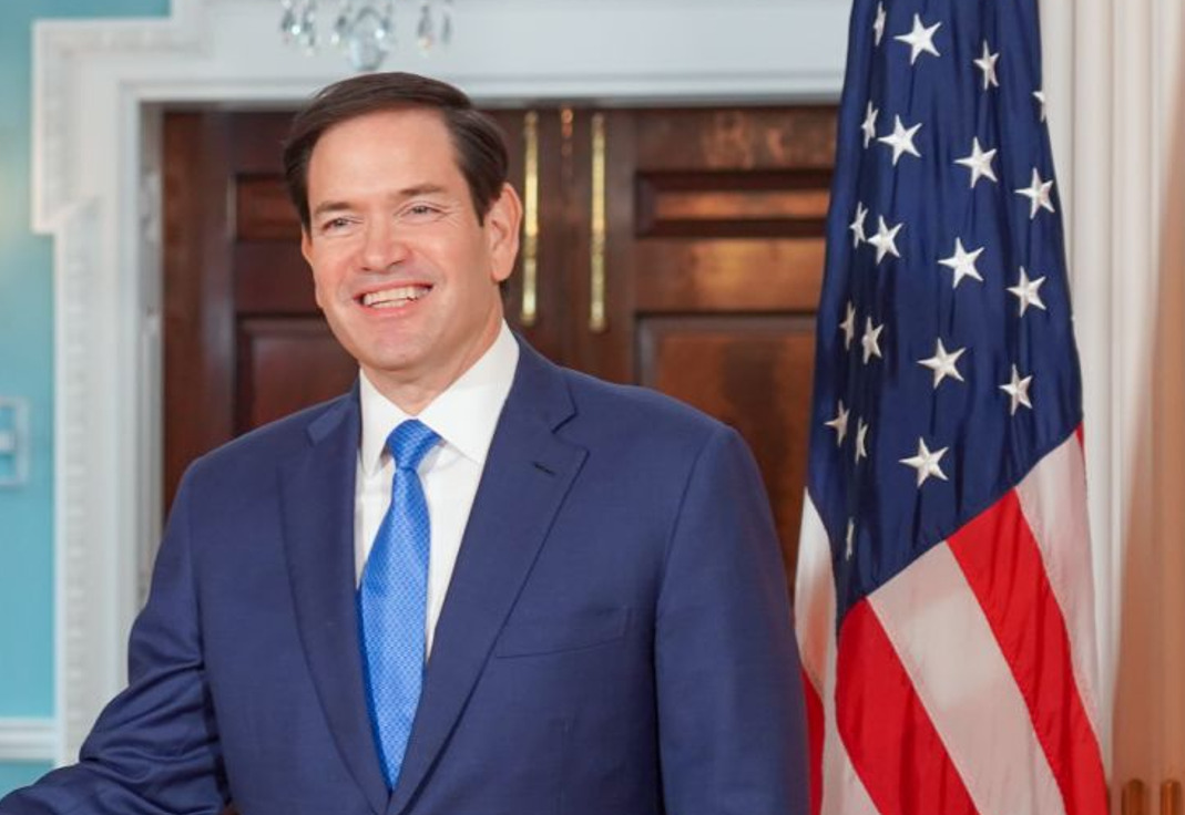 Рубио пристигнува во Будимпешта, ќе разговара со Орбан, Сијарто: Ова е златно доба