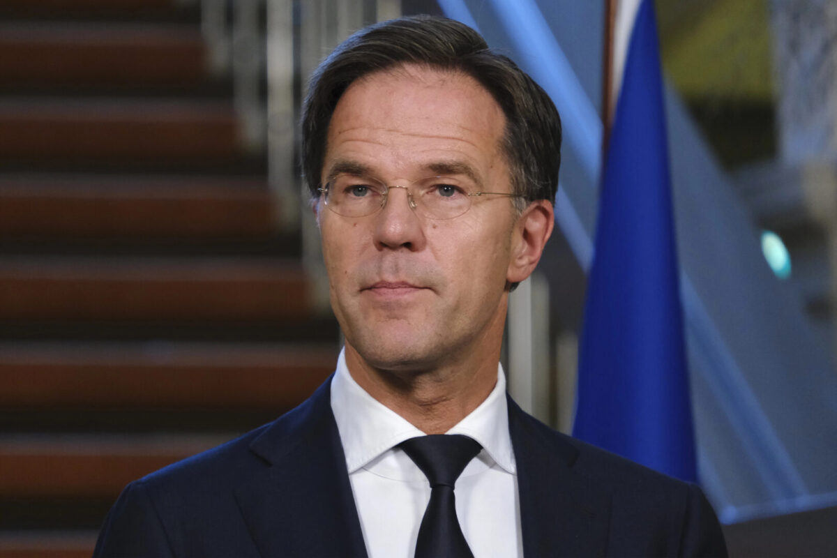 Рутe: Внимателно ја следиме ситуацијата на Западен Балкан