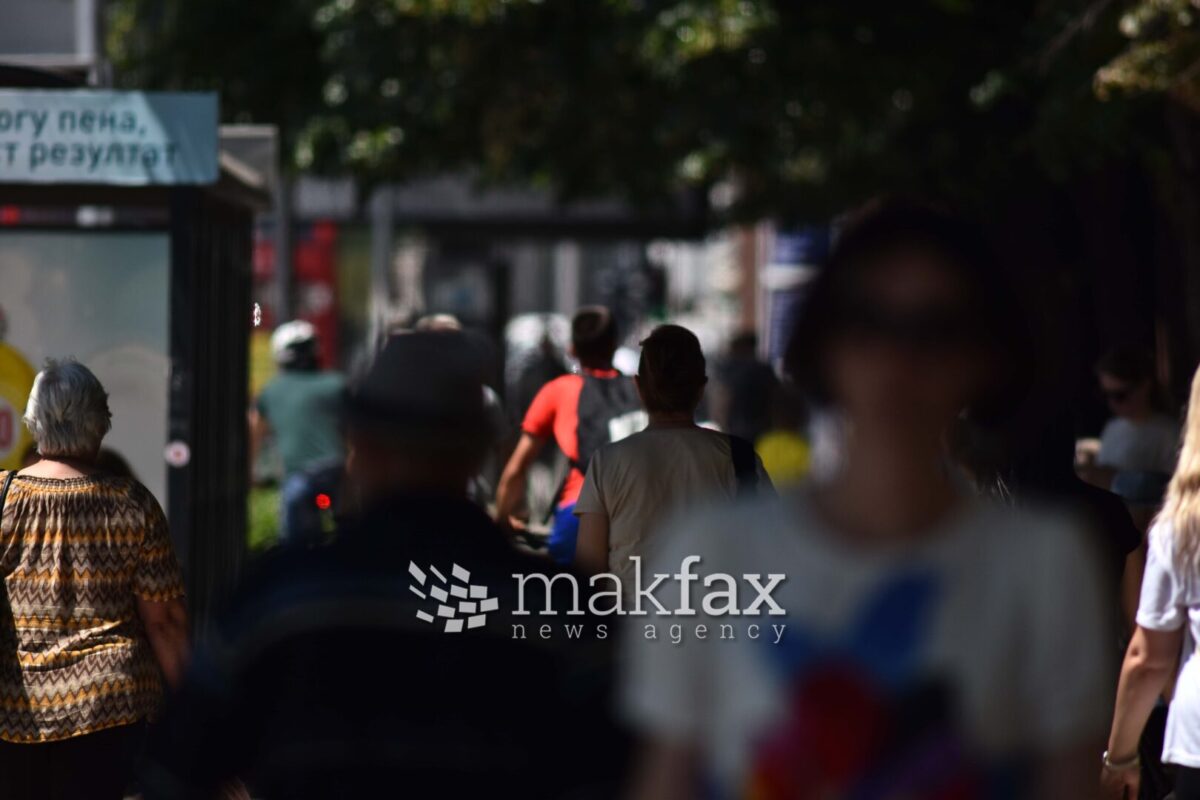 СДСМ: Корупцијата цвета, Македонија на ниво на Буркина Фасо и Танзанија според Транспаренси