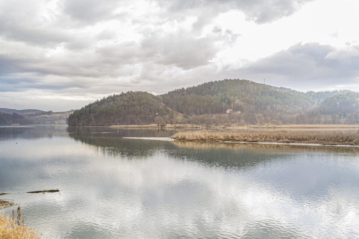 Следува период на стабилно време, дневната температура ќе биде во пораст