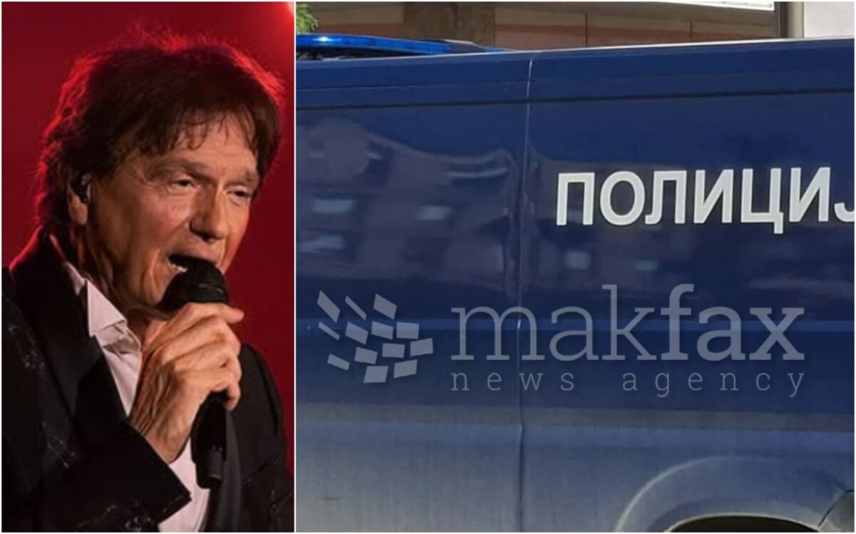 Снимени лицата што фрлија бомба врз куќата на Здравко Чолиќ: камерите го забележаа моментот на нападот