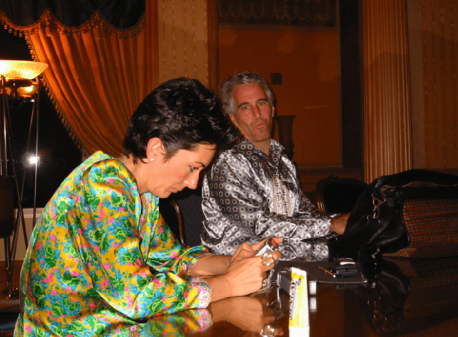 Советниците на Епстин постигнаа спогодба од 35 милиони долари