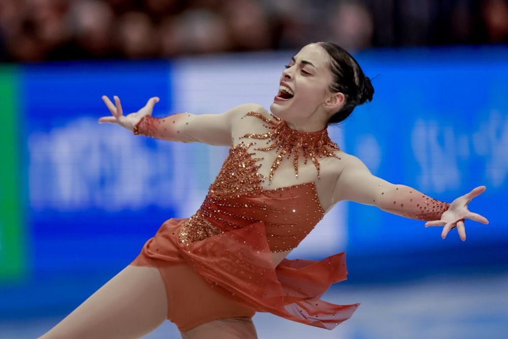 Спортистка му напиша на професорот зошто не ја предала задачата: „На Олимпијада сум“