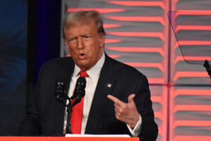 Трамп: Наскоро добри вести во врска со крајот на војната во Украина