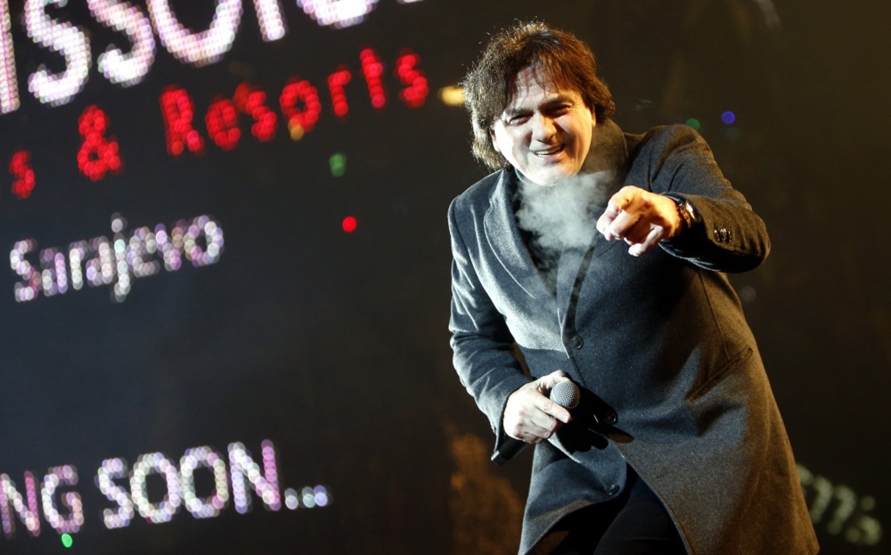 Уапсено едно лице по експлозијата на бомба во куќата на Здравко Чолиќ