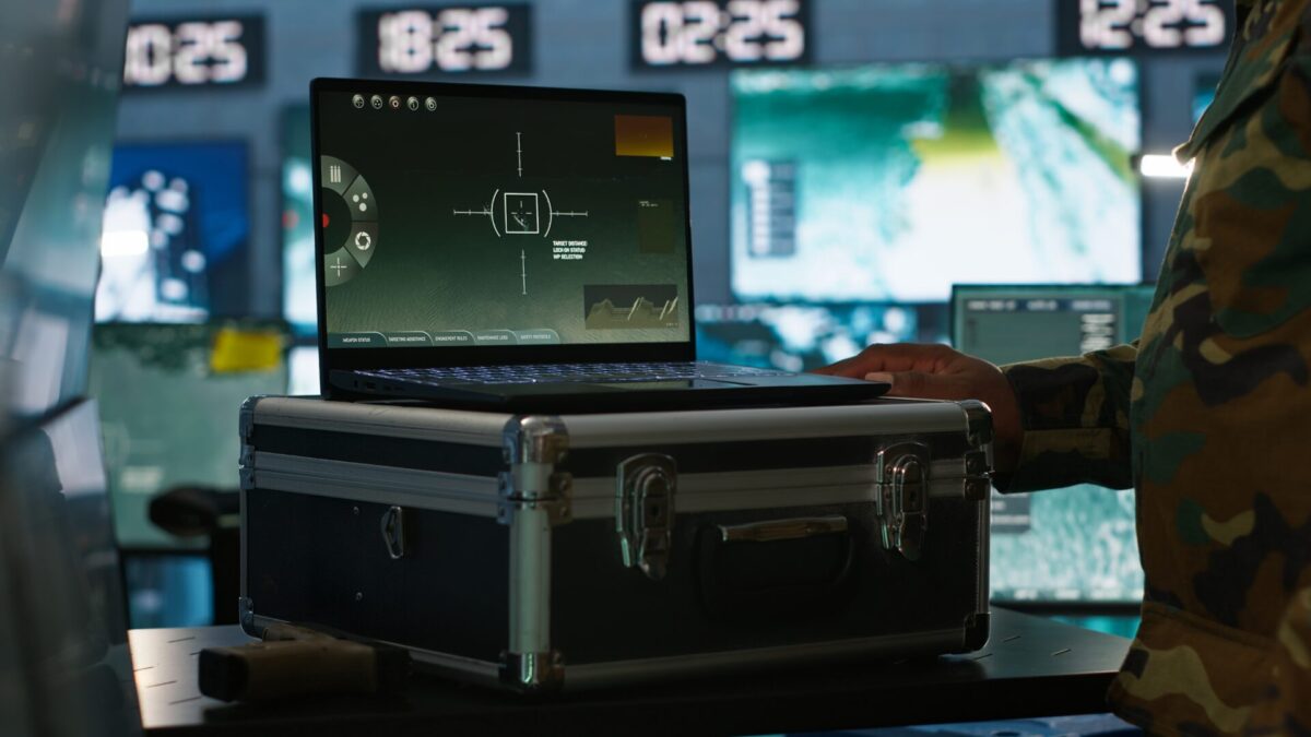 Украинците уништуваат руски дронови за неколку секунди со ласери