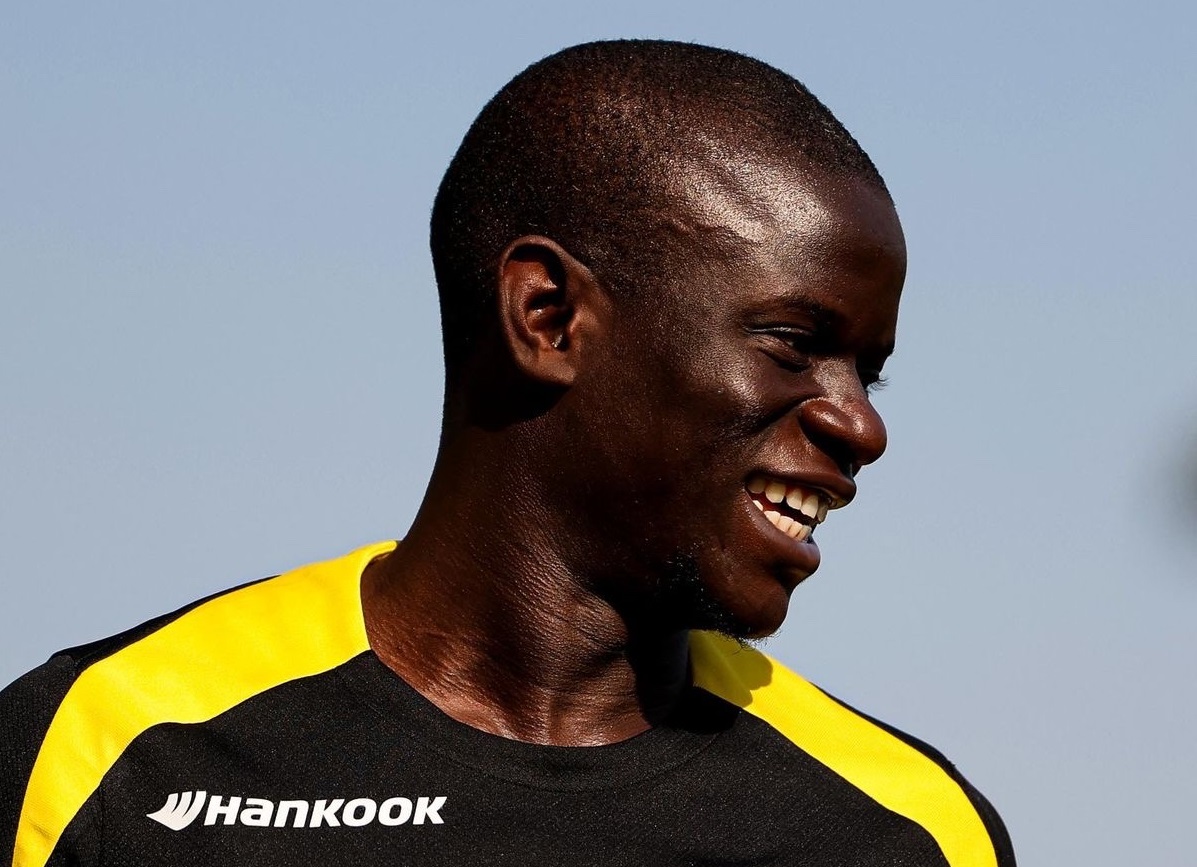 ФИФА даде зелено светло: Канте во Фенербахче, Ен Несири во Ал Итихад