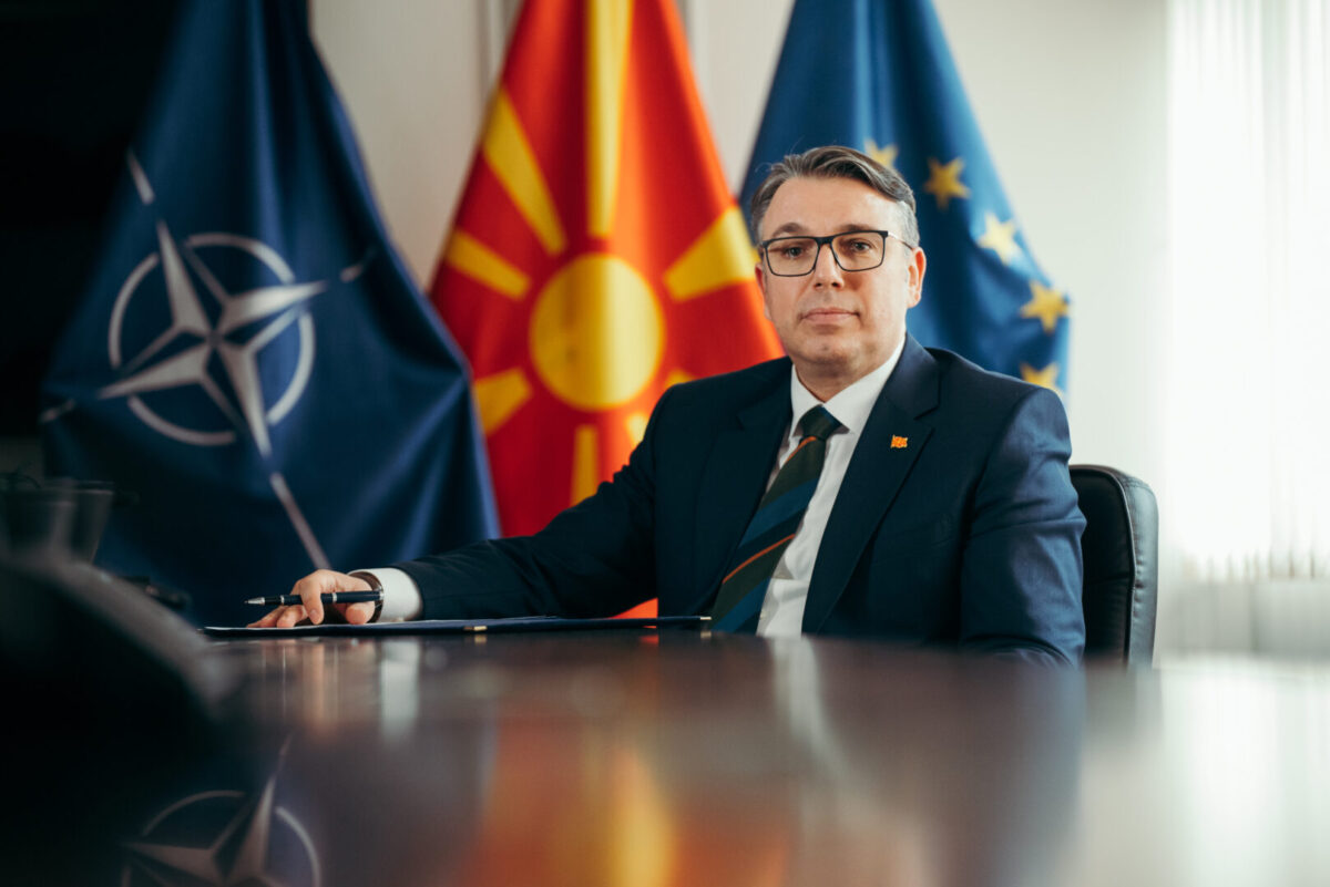 Филков ги повика судскиот и обвинителскиот совет да утврдат дали има одговорност кај судијата и јавниот обвинител за одлуката за куќен притвор