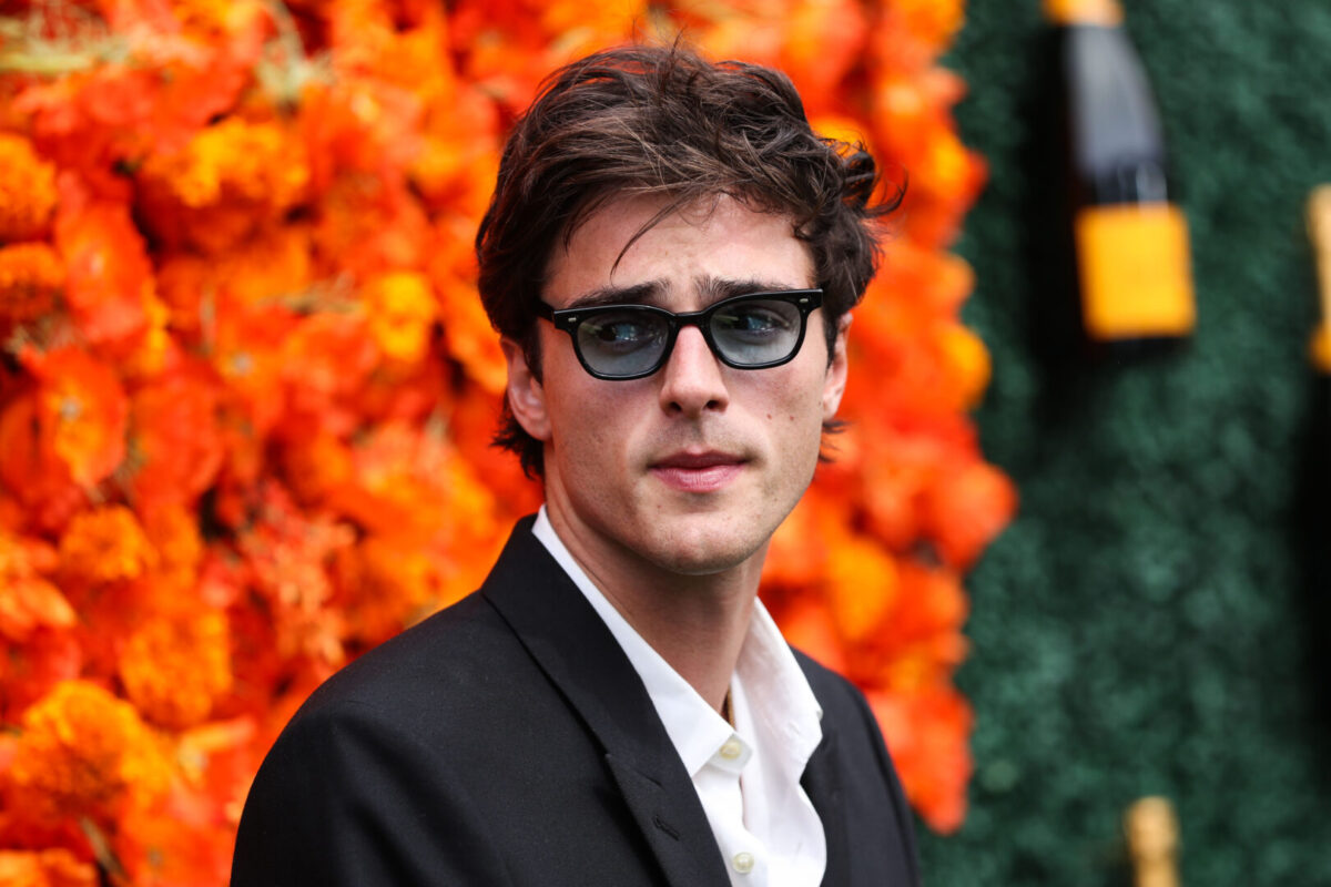 (Фото) Генерацијата Z го има својот омилен заводник: Дали тој е најзгодниот?