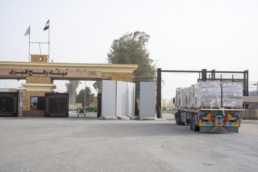 Франција повика две жени на суд за соучество во геноцидот во Газа