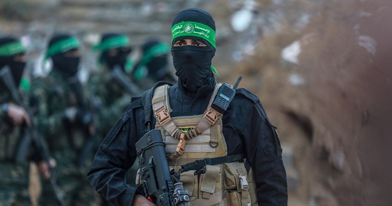 Хамас ги осуди нападите врз Иран и повика на единство