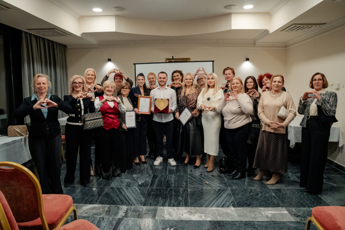 Храброст што инспирира: „Големо срце“ за Марко Пејчиновски