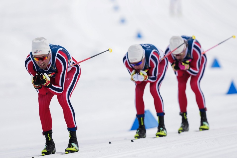 Четврти пат по ред, Норвешка освои најмногу медали на ЗОИ