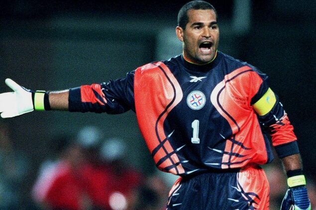 Чилаверт: Винисиус нека не биде пед.р, а Мбапе нека молчи, живее со трансвестит