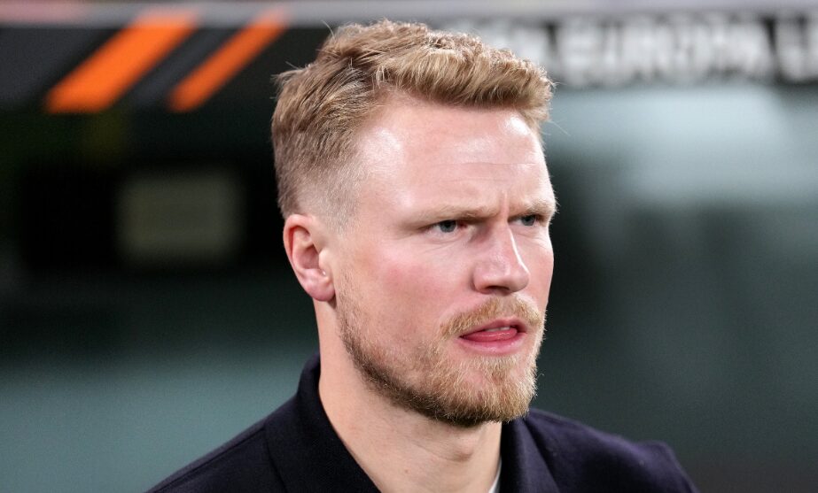 Швеѓанец ја презеде Пиза