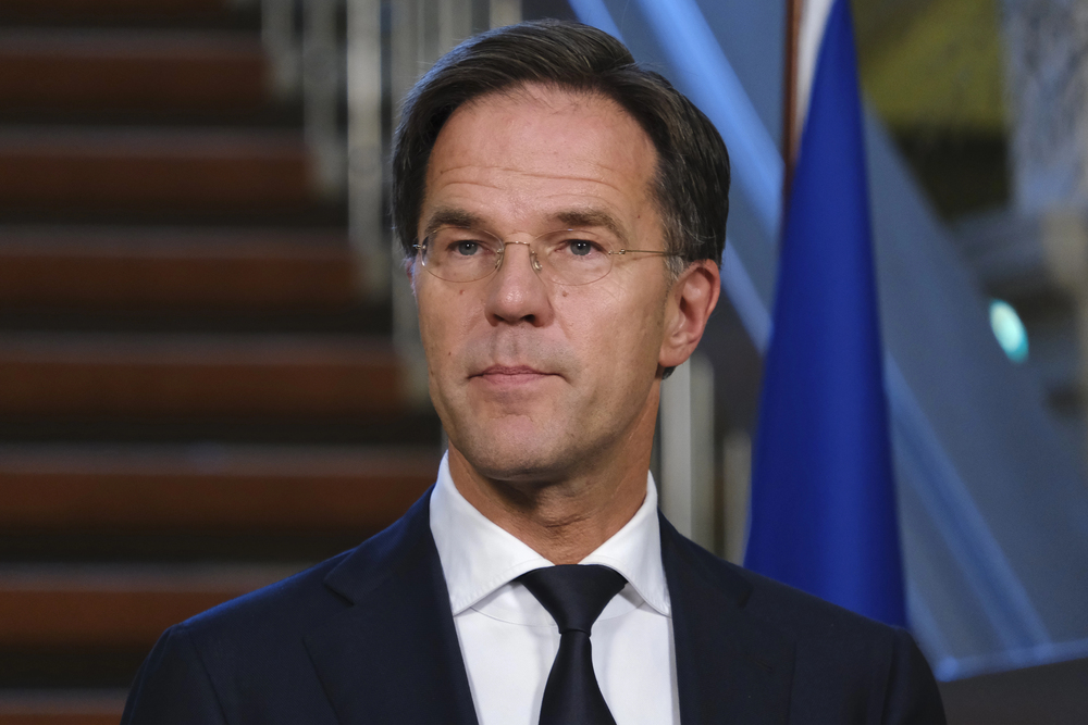 Шефот на НАТО презентира три нивоа на гаранции за Украина