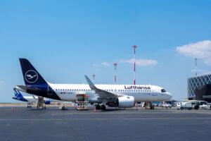 Штрајк во „Луфтханза“: Откажани стотици летови низ Германија