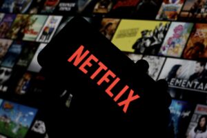 „Нетфликс“ се повлече од купувањето на „Варнер брос Дискавери“