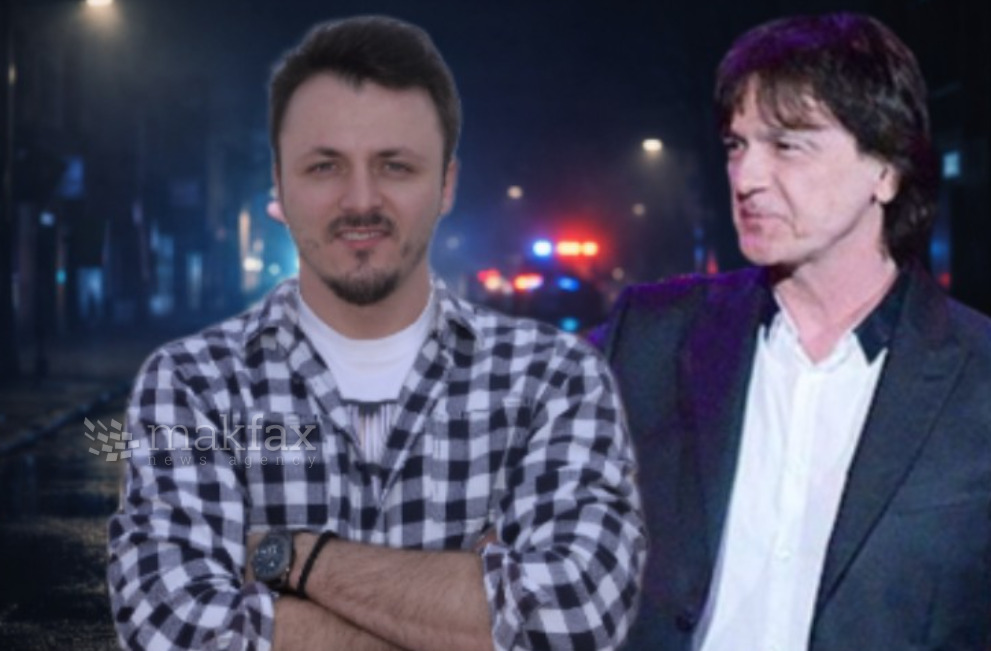 „Ова се ужасни работи“ – Балканската естрада вознемирена од инцидентите со Здравко Чолиќ и Даниел Кајмакоски