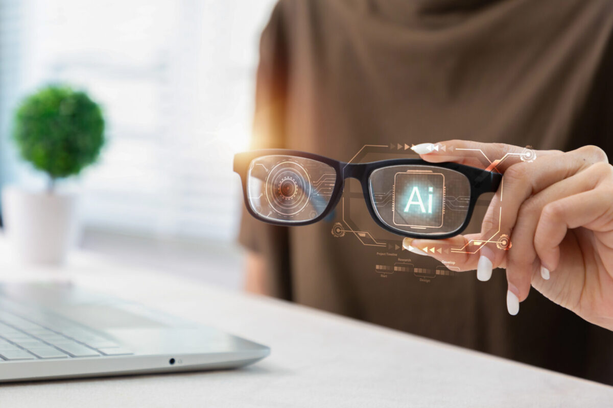 AI очилата на Цукерберг „шпионираат луѓе во тоалет“