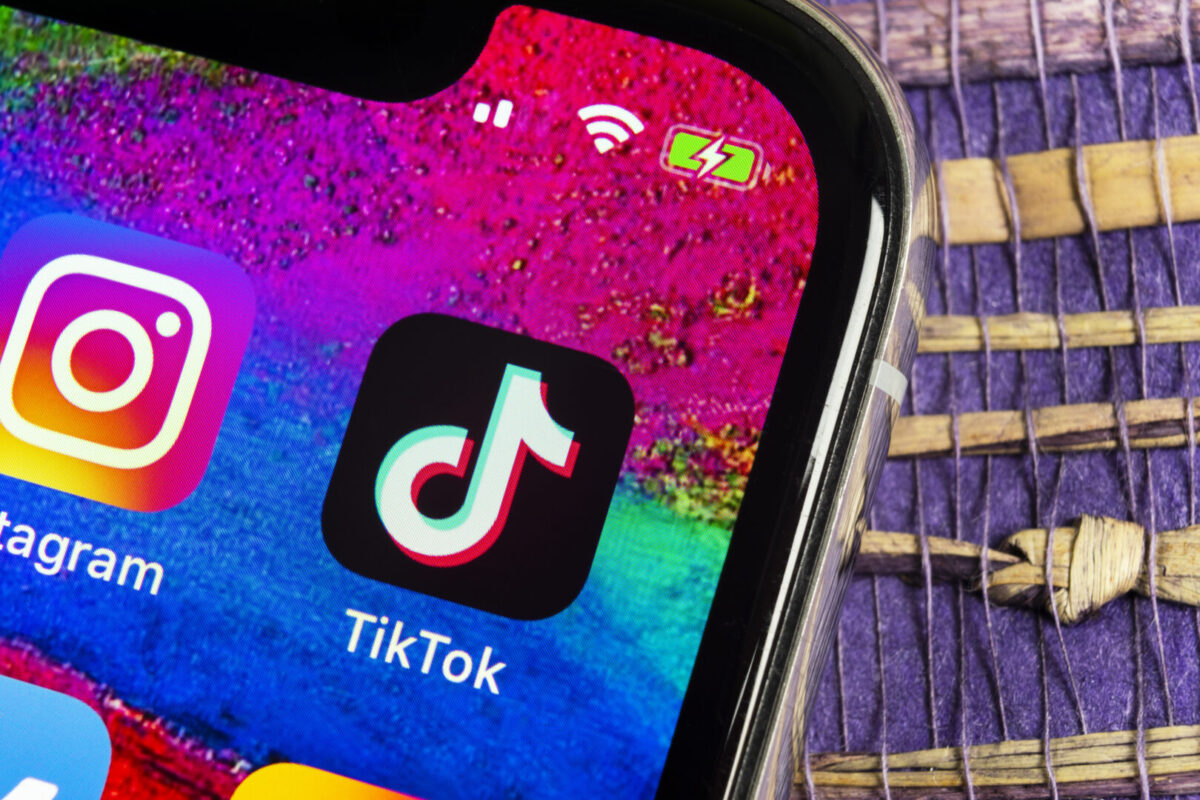 TikTok одбива да воведе end-to-end енкрипција, вели „заради безбедноста на корисниците“