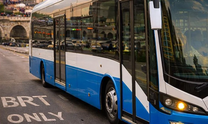 Ѓорѓиевски: Брзиот автобуски превоз (БРТ) станува реалност