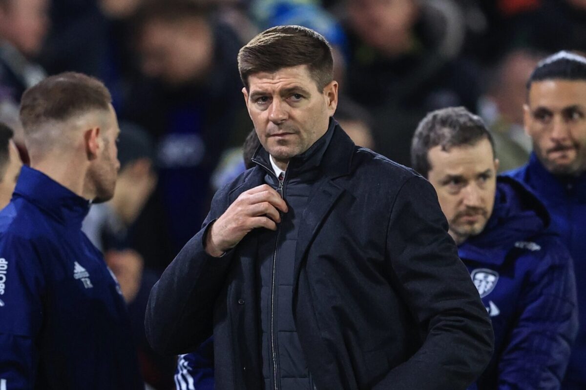 Џерард: Ливерпул беа очајни против Вулверхемптон