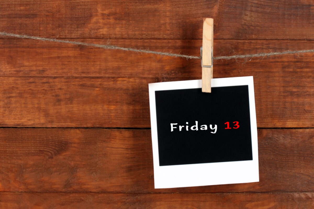 Ако сте родени под овој знак, петок 13-ти би можел да ви донесе среќа